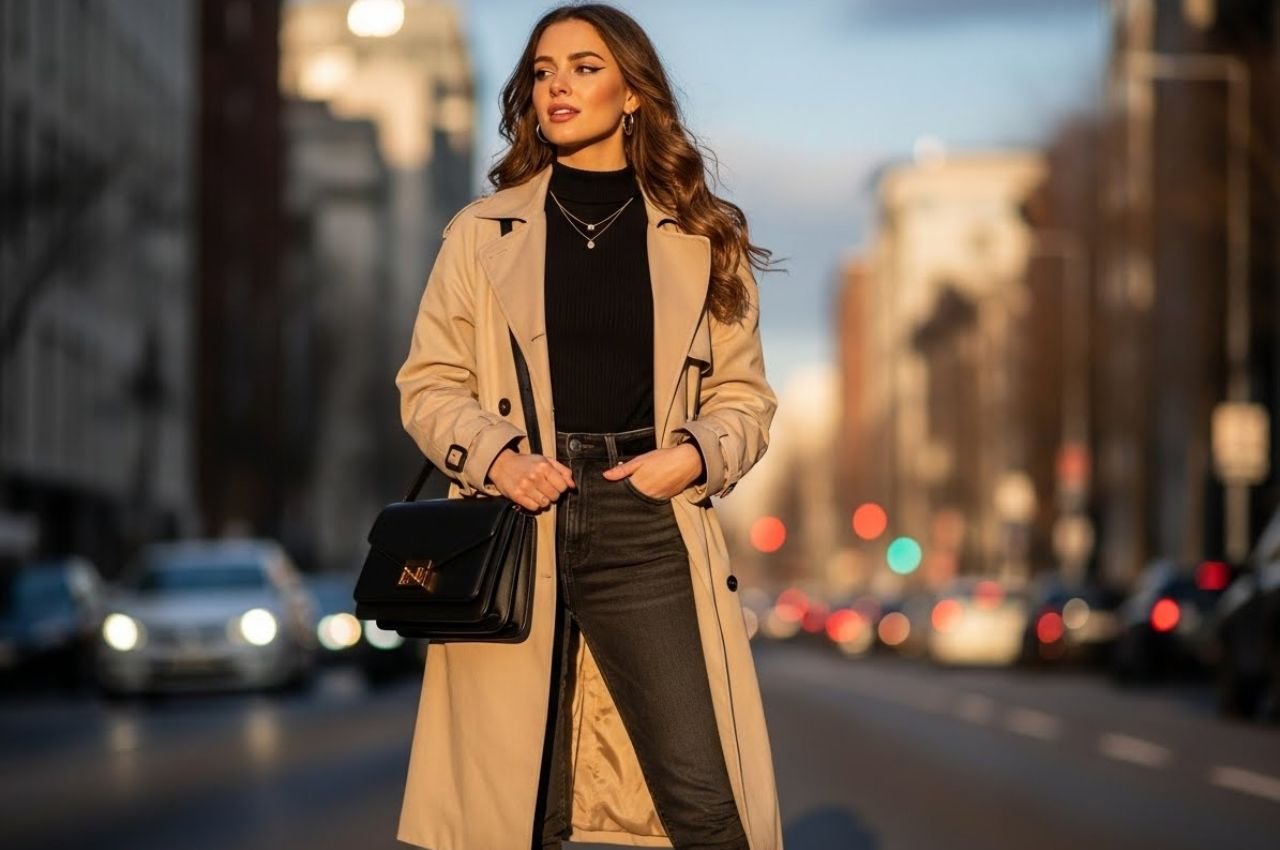 Image Fap fashion girl