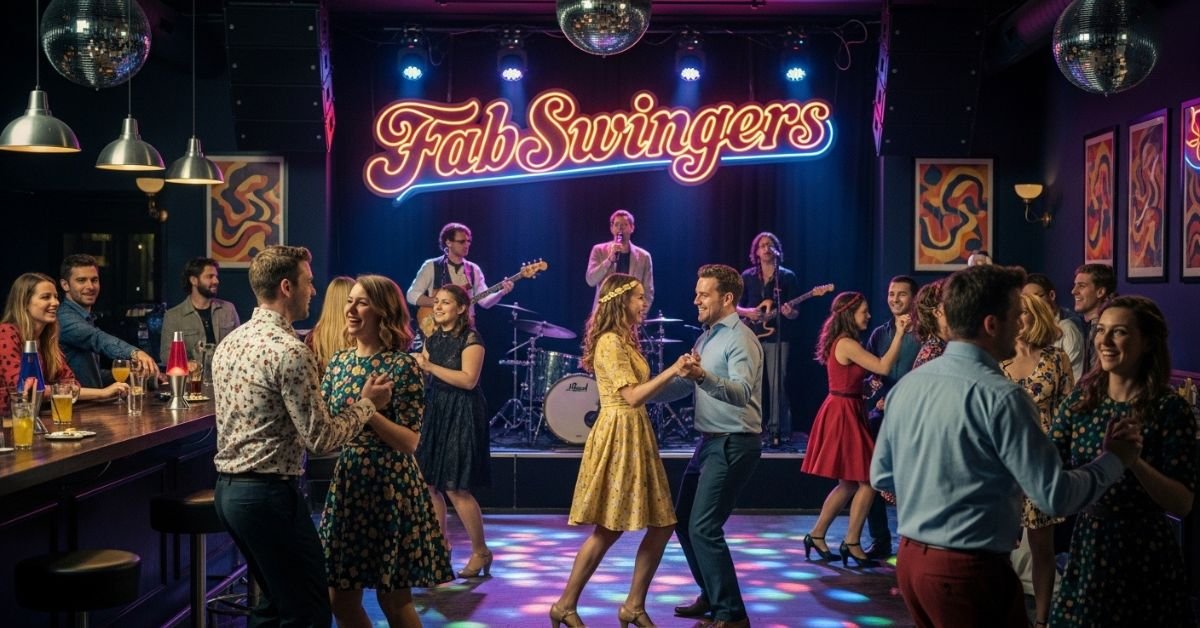 FabSwingers