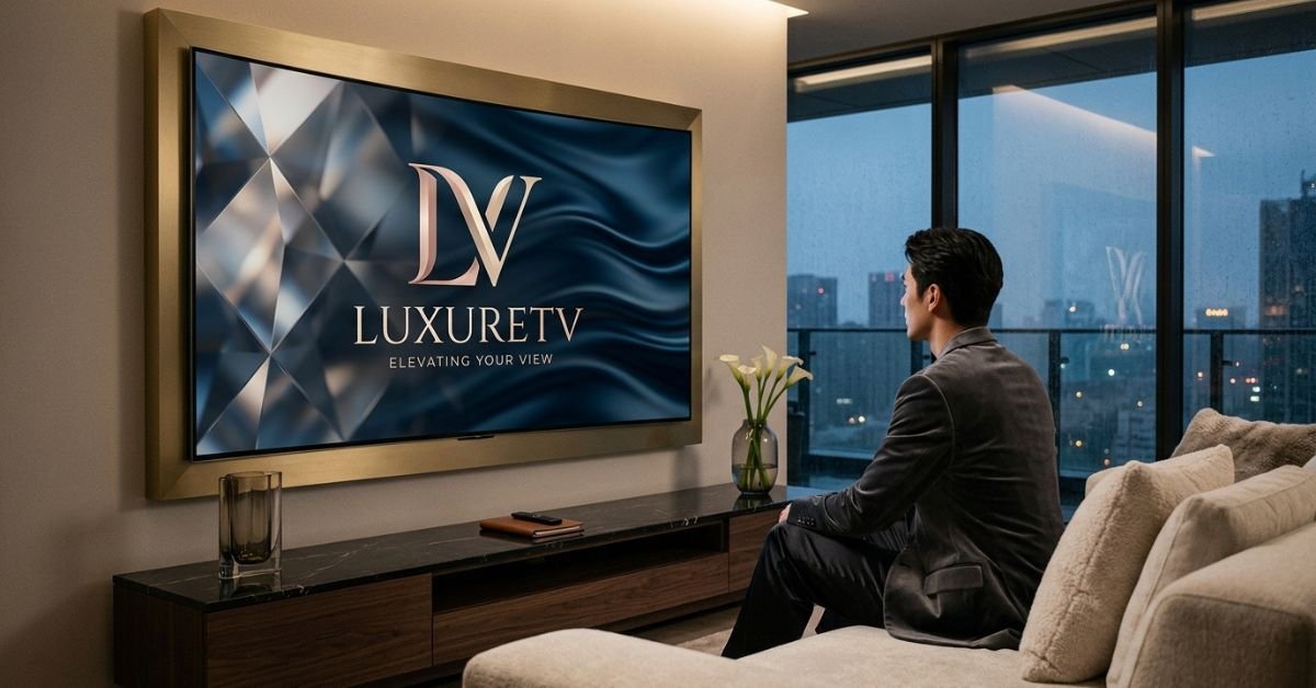 LuxureTV