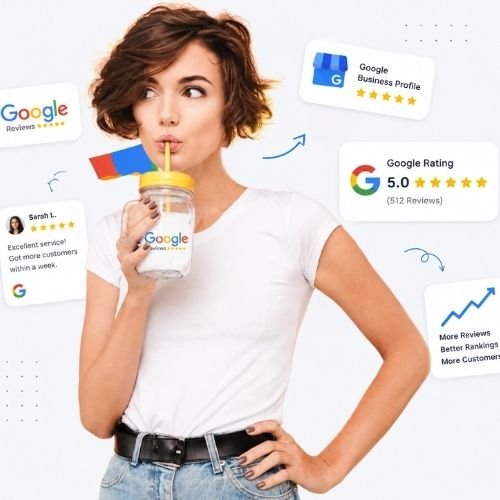 Google Reviews