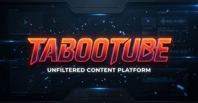 TabooTube