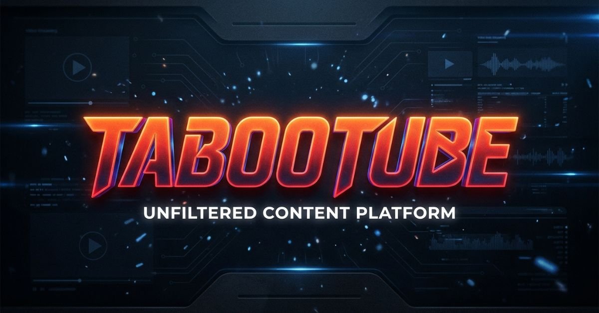TabooTube