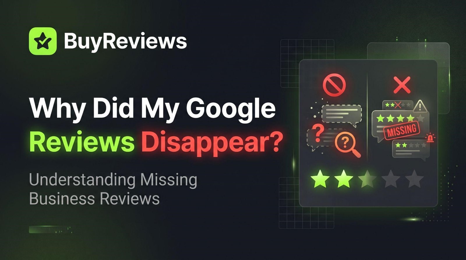 Reviews